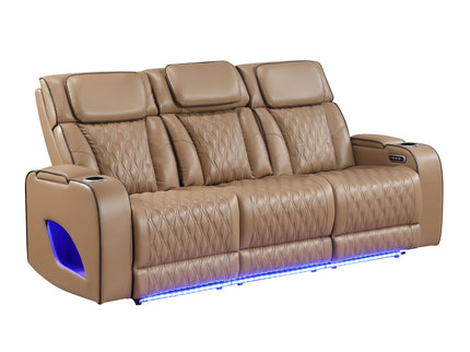Fortuner - Power Reclining Sofa