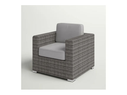 Minnesota - Club Chair
