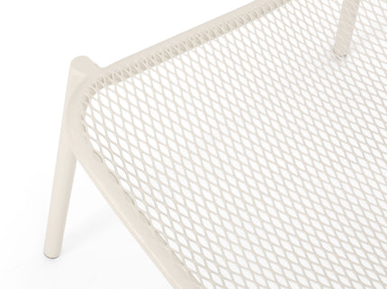 Kincaid - Stackable Iron Chair