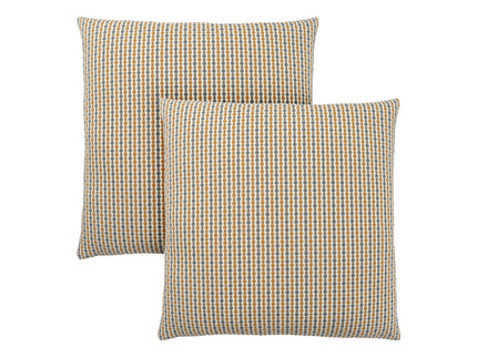 Pillows, Square, Insert Included, Decorative Throw, Hypoallergenic