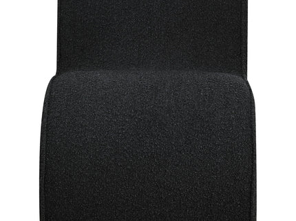 Austin - Armless Curved Chair