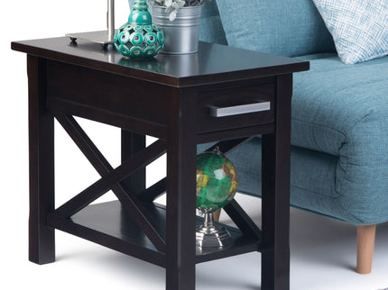 Kitchener - Handcrafted Table