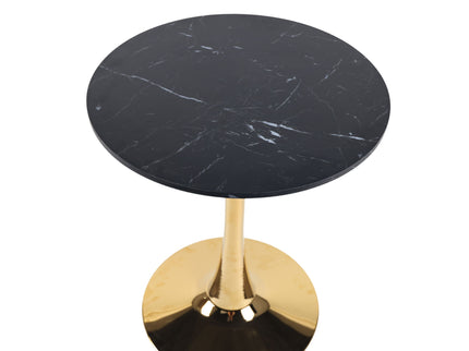 Tulip Table With Round Pedestal Dining Table