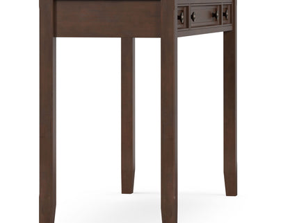 Amherst - Handcrafted Desk