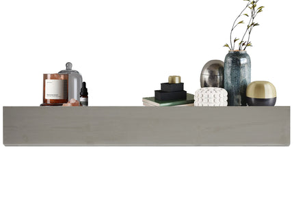 Fireplace Mantel Floating Shelf For Home Decor