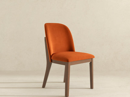 Kaitlyn - Comfort Dining Chair (Set of 2)