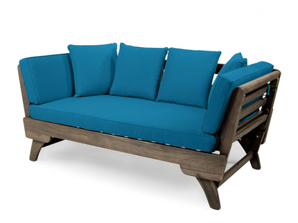 Ottavio - Convertible Sofa Daybed With Water Resistant Cushions