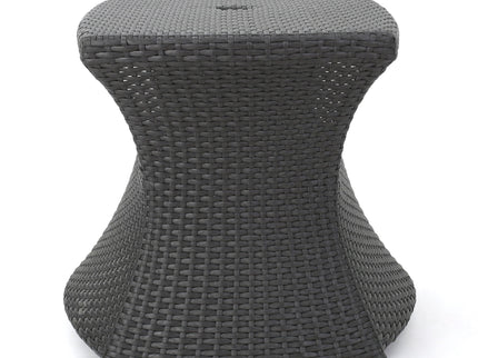 Berkeley - Chaise Lounge Side Table