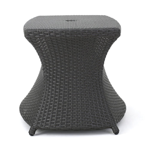 Berkeley - Chaise Lounge Side Table