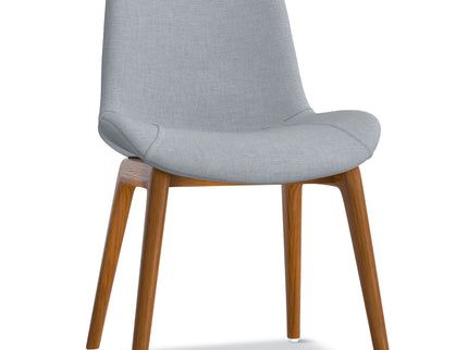 Loretta - Upholstered Dining Chair (Set of 2)