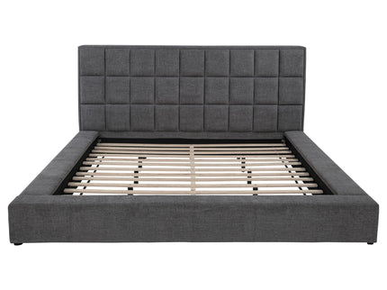 Oliver - Platform Bed