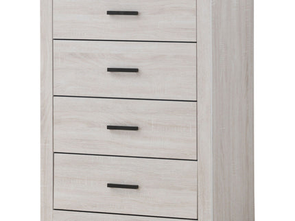 Geary - 4 Drawer Chest