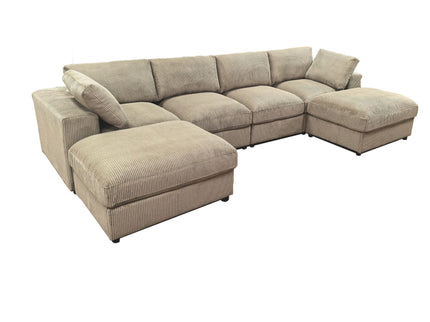 Reversible Modular Sectional