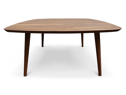 Kalen - Center Table - Walnut