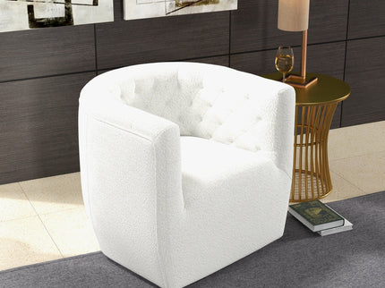 Delaney - Ergonomic Design Swivel Chair