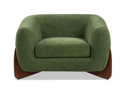 Alpine - Sherpa Arm Chair