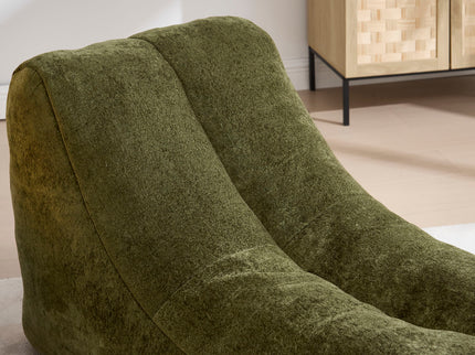 Creative Bean Bag Sofa Chair With High Quality Sponge Filling