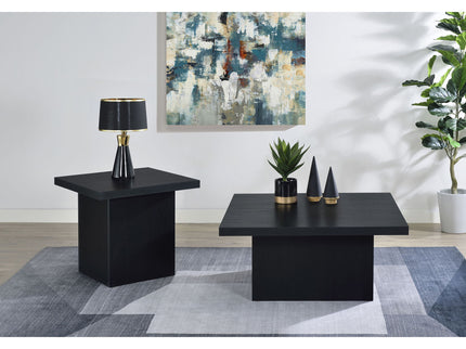 Eldridge - Square Top Table