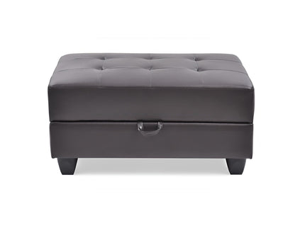 Revere - Ottoman