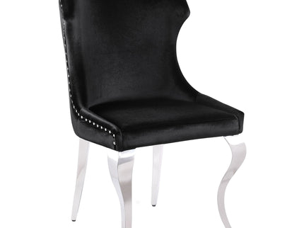 Daphne - Upholstered Dining Side Chair (Set of 2)