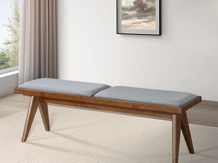 Keira - Modern Aesthetics Bench