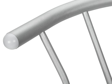 Swivel Stool Bar Height, Stylish Design Contemporary & Modern (Set of 2)