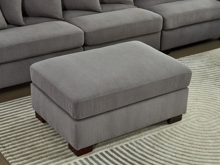 5 Seater Oversized Convertible L & U Shaped Couch