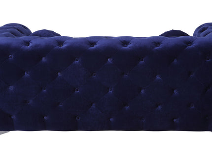 Atronia - Luxurious Design Loveseat