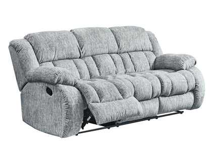 Stonic - Reclining Sofa Modern Design