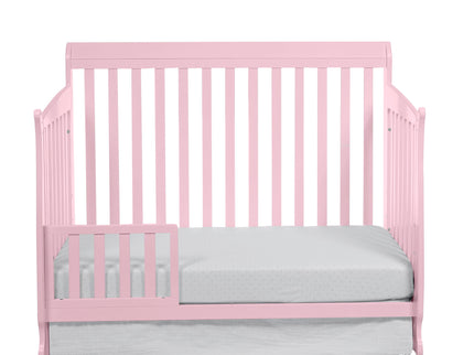 Riley - 4-in-1 Convertible Crib