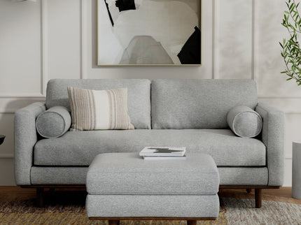 Morrison - Sofa And Ottoman Set