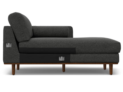 Morrison - Upholstered Sectional Sofa