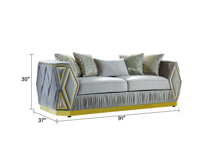 Cavalli - Sofa