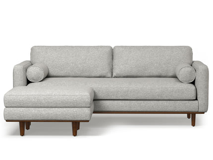 Morrison - Sofa And Ottoman Set