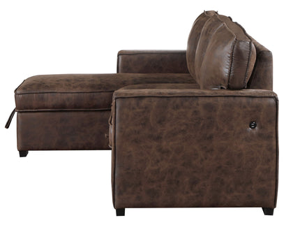 Territory - Pull Out Sofa Bed