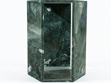 Modern Minimalist Hexagon Side Table