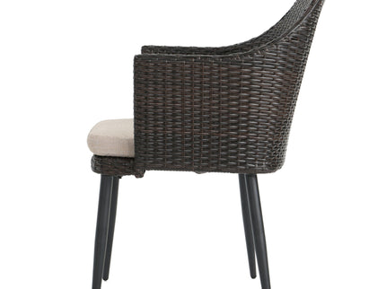 Kenneth - Outdoor Dining Chair