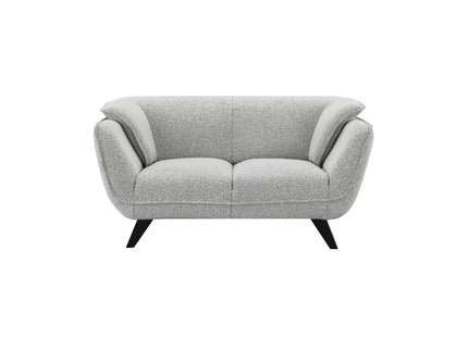 Nayeli - Boucle Loveseat
