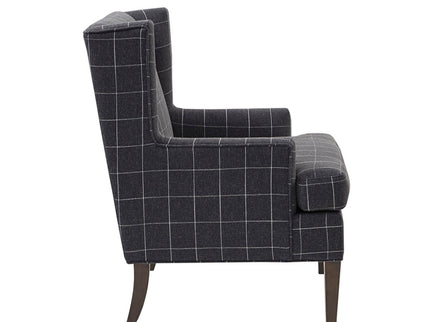 Fancy Design, Farmhouse Accent Chair