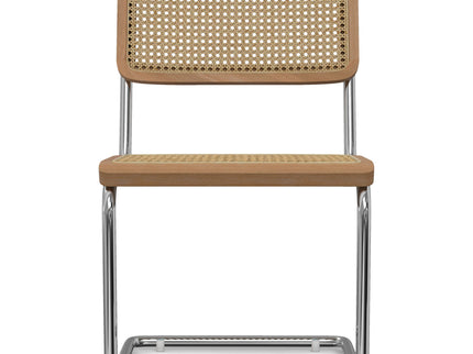 Madalyn - Dining Chair (Set of 2) - Brown