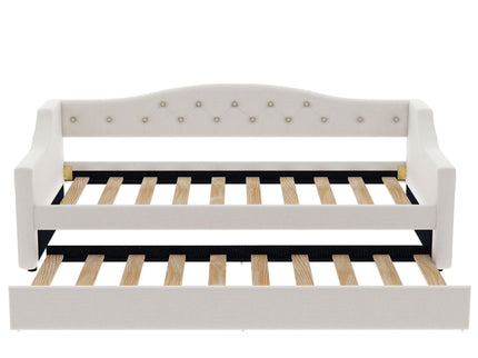 Daybed With LED Belt