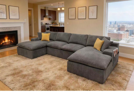 Compressed Sectional