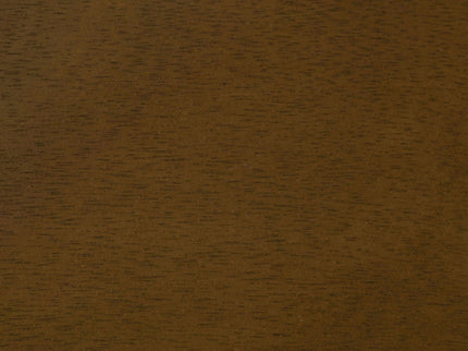 Upholstered Dining Bench - Brown / Gray