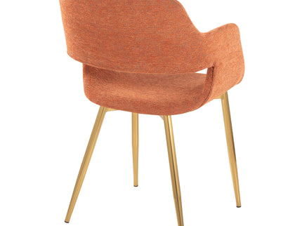 Margarite - Contemporary Versatile Dining Chair (Set of 2)