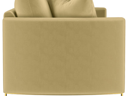 Whittier - Sofa - Camel