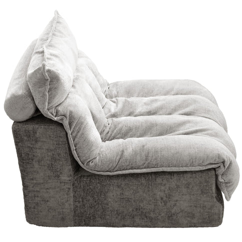 Cloud Sofa Single Seat