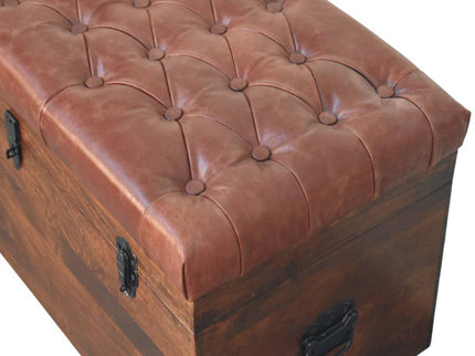 Buffalo - Storage Trunk