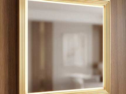 Obsession - Bedroom Set & LED