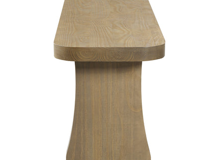 Indoor Dining Bench - Pine