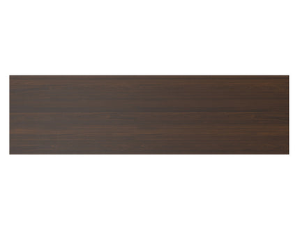 Artisan - Large 4 Door Sideboard Buffet - Brown